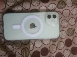 Appl 12 ماء شاء الله