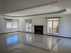 شقه فارغه للإيجار في جبل عمان الدوار الخامس - ref: 14604