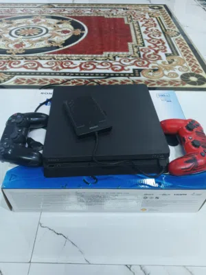 PlayStation 4 PlayStation for sale in Basra
