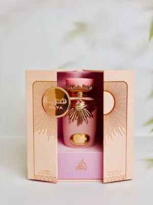 عطور هيا النسائية