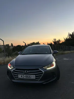هونداي AD Limited