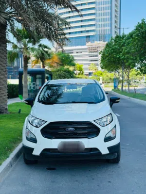 Ford Ecosport  Year-2022 Single owner* Used Compact SUV Jeep in very well maintained