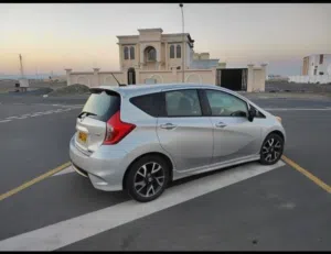 Used Nissan Other in Al Batinah
