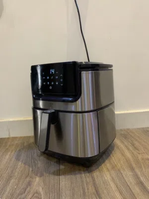 3.5L Electrolx قلاية هوائية