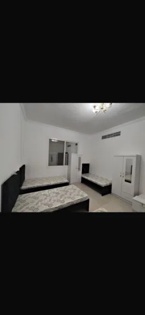 Furnished Monthly in Ajman Al Rawda