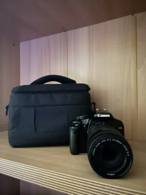 Canon 450D