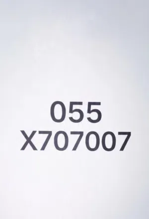 Du VIP number for sale