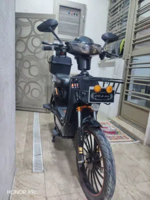 درجه كهربائيه