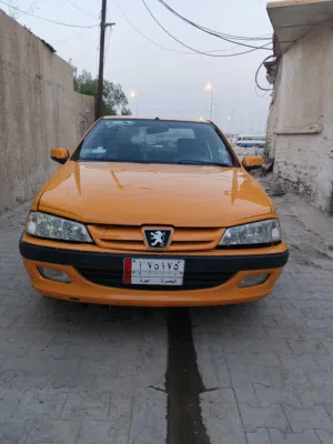 سياره بيجو موديل 2018