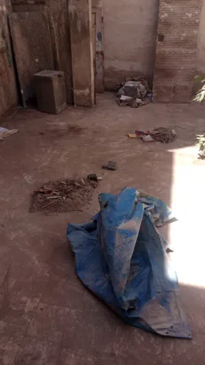 عقار تراثي