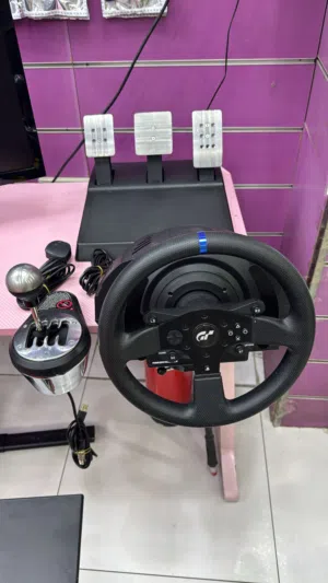 السكان t300