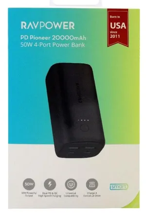 power bank