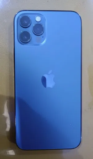 Apple iPhone 12 Pro 128 GB in Al Batinah