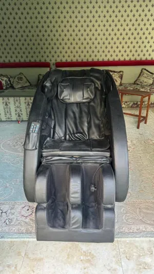 كرسي مساج وتدليك