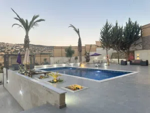Farm Land for Sale in Zarqa Sarout