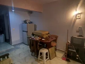 شاليه 2حجرة وريسبشن مفروشه