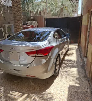 النترا افانتي 2012 مراوس فقط