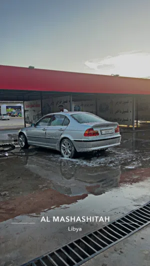 BMW320 للبيع