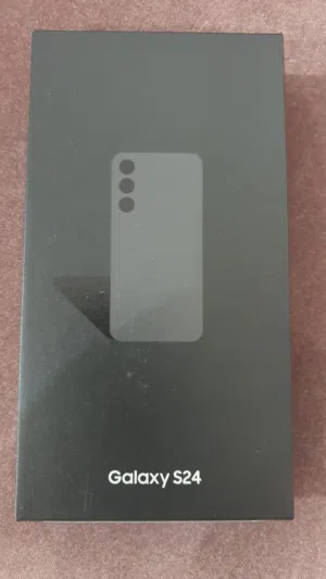 Samsung Galaxy S24 128 GB in Hawally