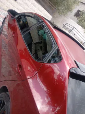 Used Seat Ibiza in Nablus