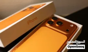 Apple iPhone 17 Pro 256 GB in Al Batinah