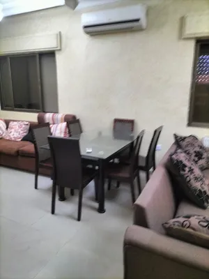 120 m2 2 Bedrooms Apartments for Rent in Amman Daheit Al Rasheed