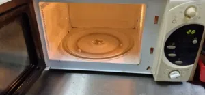 ميكرويف مستعمل للبيع