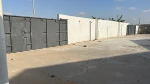 مخازن للإيجار