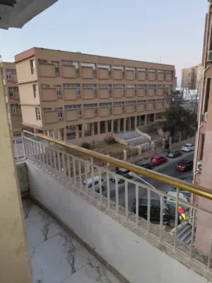 90 m2 2 Bedrooms Apartments for Rent in Tripoli Zawiyat Al Dahmani