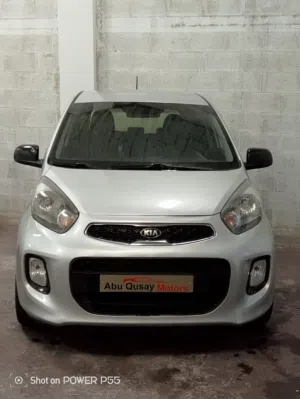 Used Kia Morning in Hebron