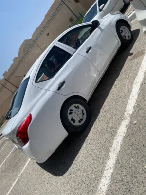 Used Nissan Sunny in Hawally