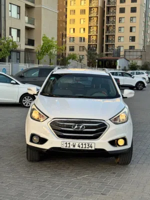 Used Hyundai Tucson in Baghdad