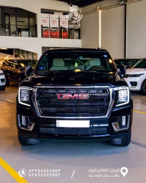 GMC YOKUN SLE 2024 ضمان شركة المنصور ماشية 24 الف كيلو بدون اي صبغ او بارد رقم بغداد #اكد_موتورز ---
