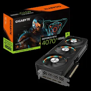 مطلوب Nvidia Geforce RTX 4070 Ti Super 16 Gb جديد او مستعمل شوف الوصف