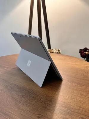 ميكروسوفت سيرفس برو 7│ Microsoft Surface Pro 7