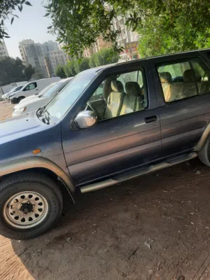 Pathfinder for sale model 2000