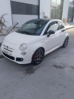 Used Fiat 500 in Tripoli