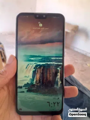 Huawei Y9 64 GB in Tripoli