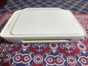 HP DeskJet 2130 All-in-One Printer (Print, Scan, Copy)