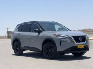 نيسان روج 2023 SL