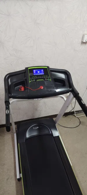 Treadmill Delivery possible