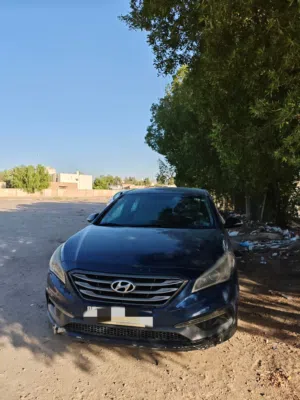 هونداب سوناتا سبورت