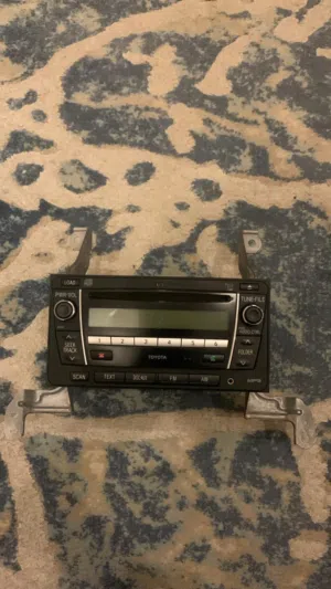 مسجل تويوتا لاندكروزر GXR 2020 وكال للبيع220