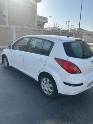 Used Nissan Tiida in Farwaniya