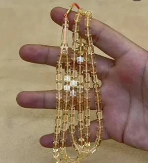 مسباح كهرب شفاف مائي تخريم سوبر