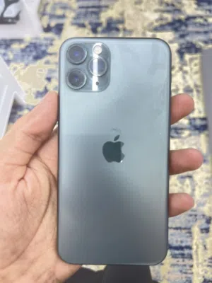 11 برو ربي يبارك كل شي شغال