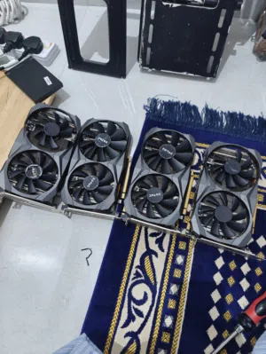 للبيع كروت