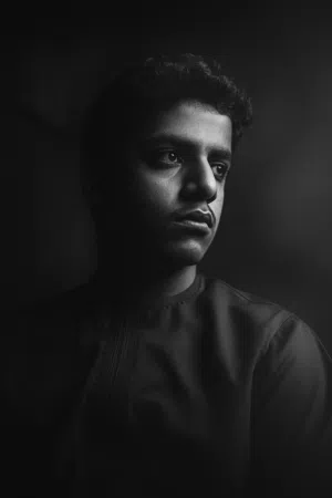 عبدالملك علي 