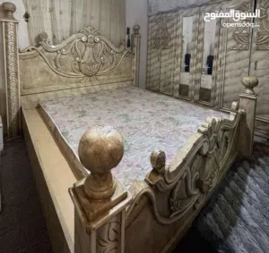 غرفه نوم للبيع