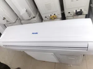 second hand split ac for sale and mantinec